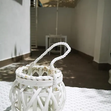 Appartement The White Arch *