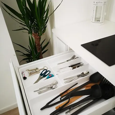 The White Arch Appartement