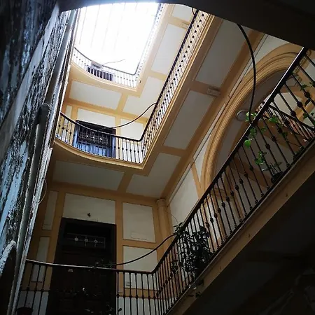 Apartment The White Arch Bari