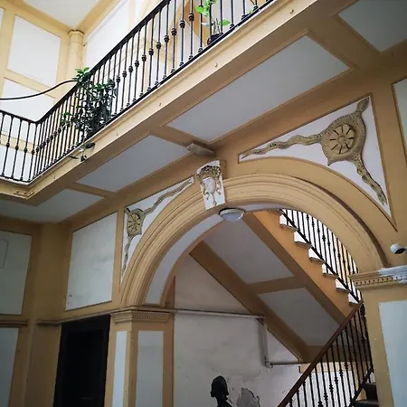 Apartment The White Arch *