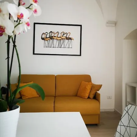 Apartment The White Arch