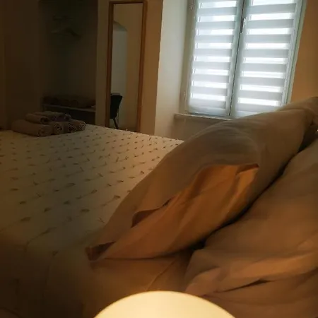 Apartment The White Arch *